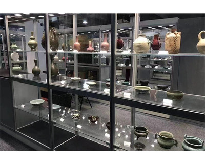 藝術(shù)品與收藏品鑒定評(píng)估及銷售全解析 工藝美術(shù)品與禮儀用品的市場(chǎng)價(jià)值